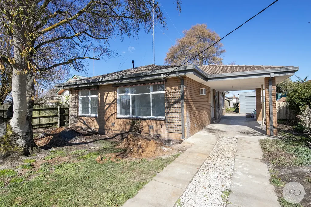 Renovated Three Bedroom Home