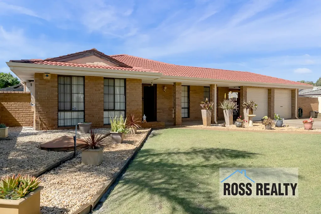 16 Bottlebrush Drive, Morley, WA 6062