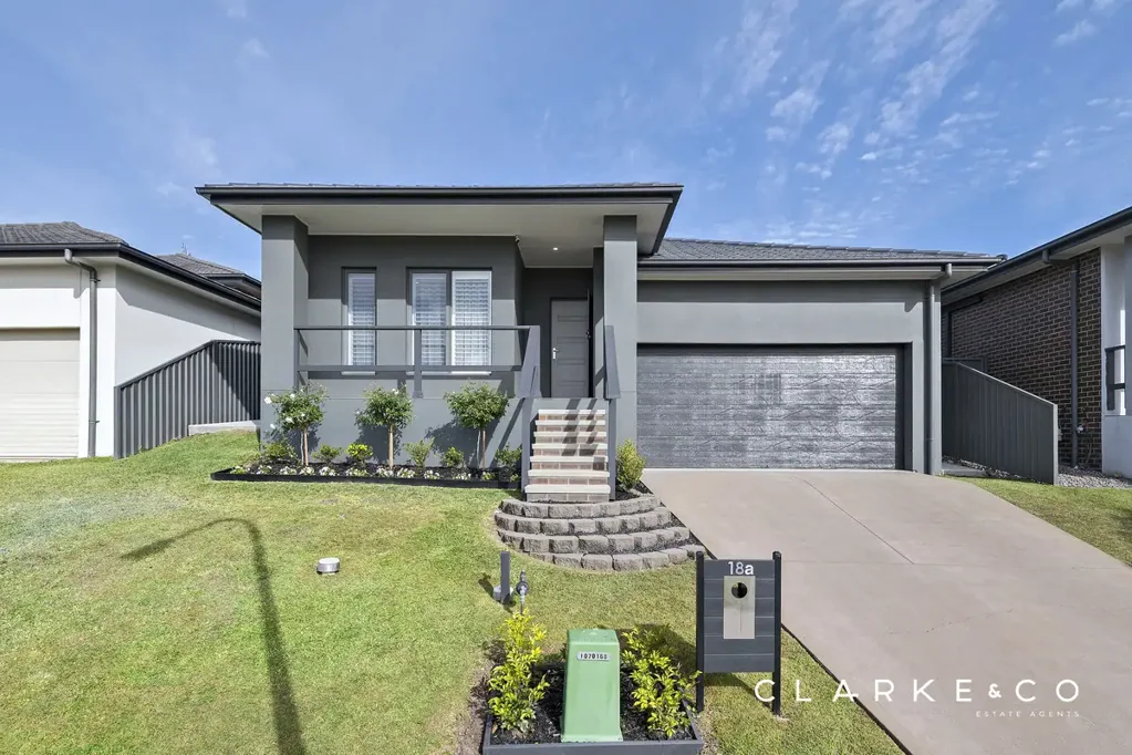 18A Hunterglen Drive, Bolwarra, NSW 2320