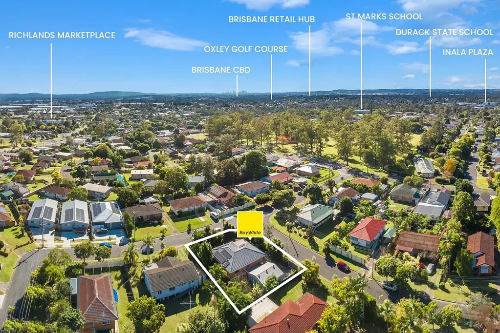 24 Pegasus Street, Inala, QLD 4077