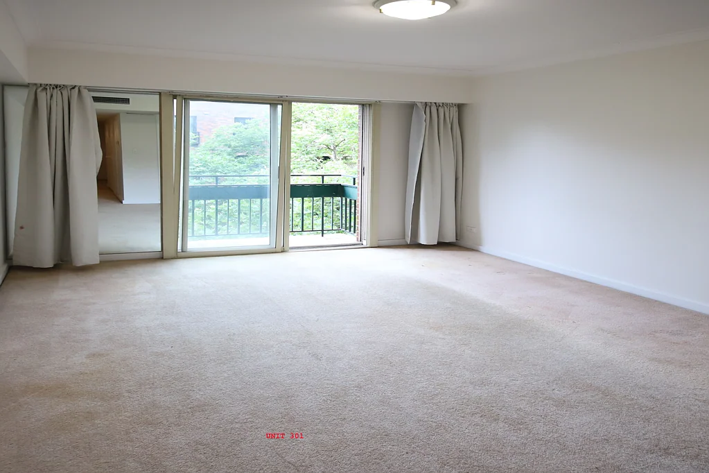 301/19-35 Bayswater Road, Potts Point, NSW 2011
