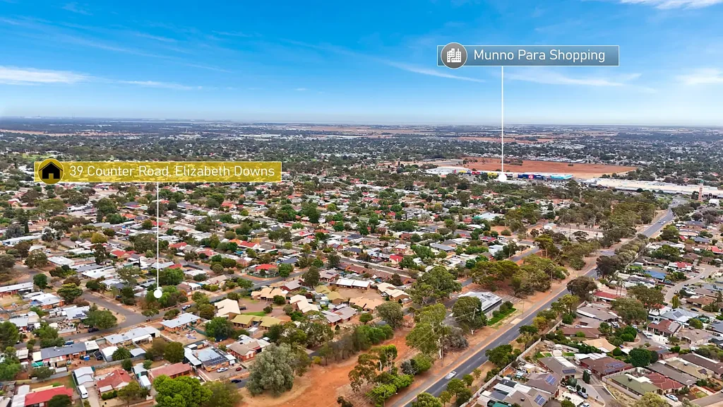 39 Counter Road, Elizabeth Downs, SA 5113