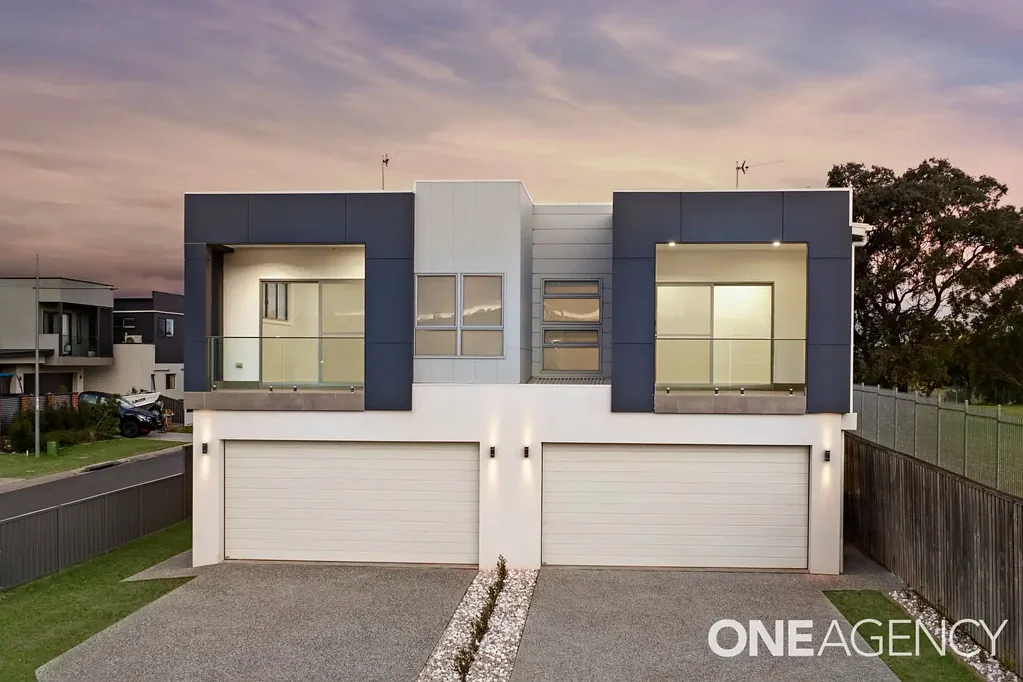 BRAND NEW CONTEMPORARY LIVING IN THE HEART OF SHELL COVE