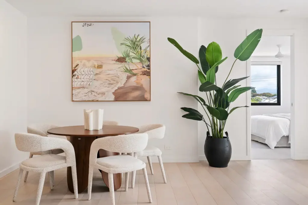 Carrara 3房  Brand New 3 Bedroom Apartment - Ready to occupy June 2026