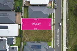 12 Fieldhouse Circuit, Campbelltown