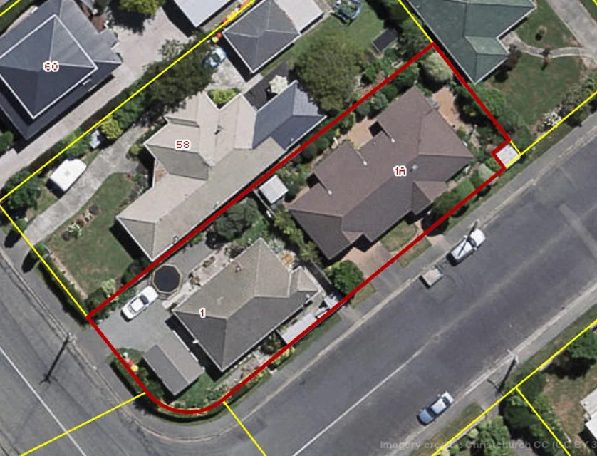 1/1 Newland Street, Hoon Hay, Christchurch City, 3 ਕਮਰੇ, 1 ਬਾਥਰੂਮ