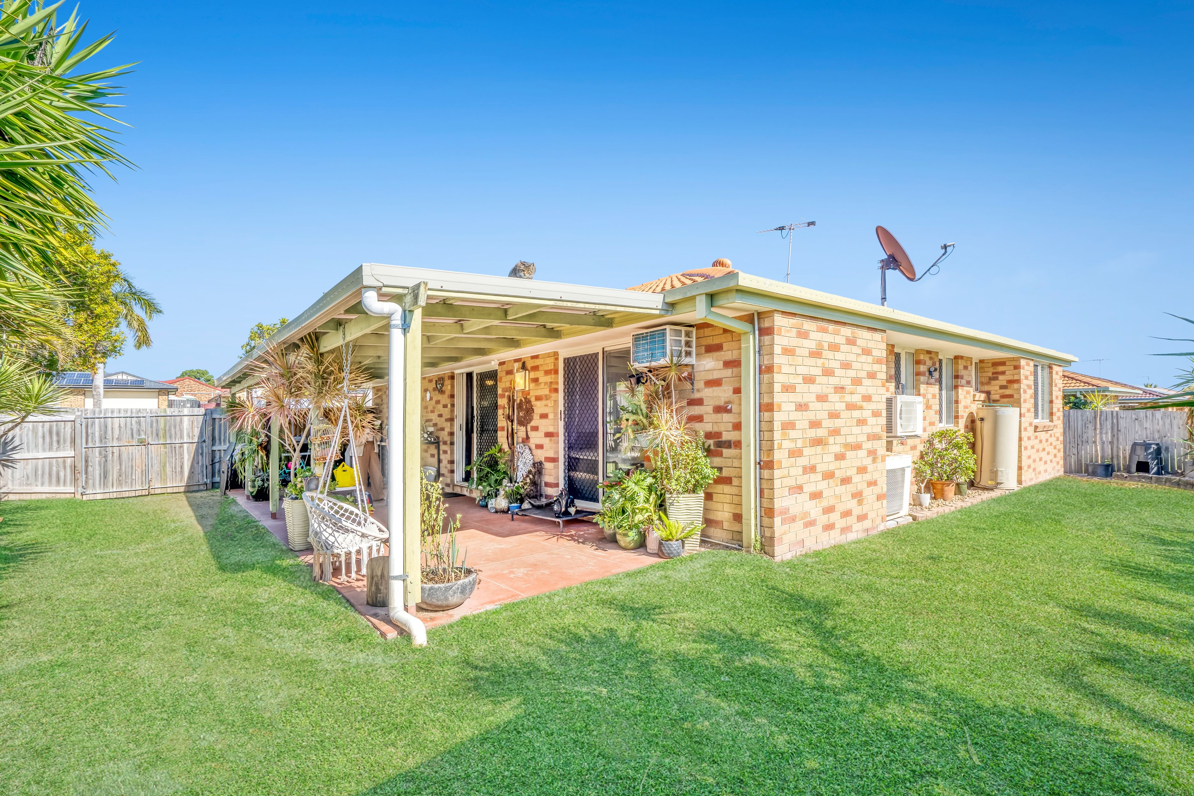 156 BESTMANN RD EAST, SANDSTONE POINT QLD 4511, 0 chambres, 0 salles de bain, House