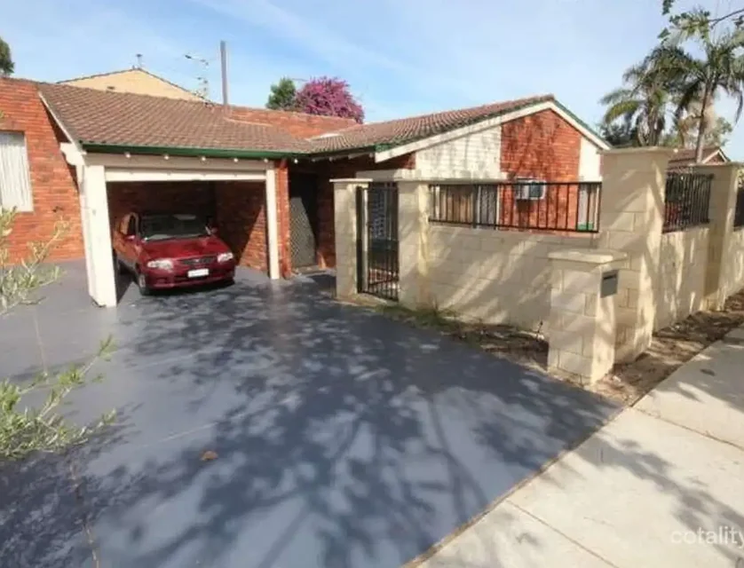 3/1 Robert Street, Como, WA 6152, 2 ਕਮਰੇ, 1 ਬਾਥਰੂਮ, House