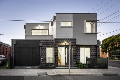 Coburg 2कमरा A Contemporary Home of Enduring Excellence