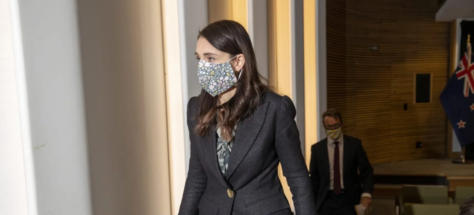 今日新增43例！Jacinda：本周六奥克兰第一针疫苗接种率将达90%！暂不立法强制施打疫苗！