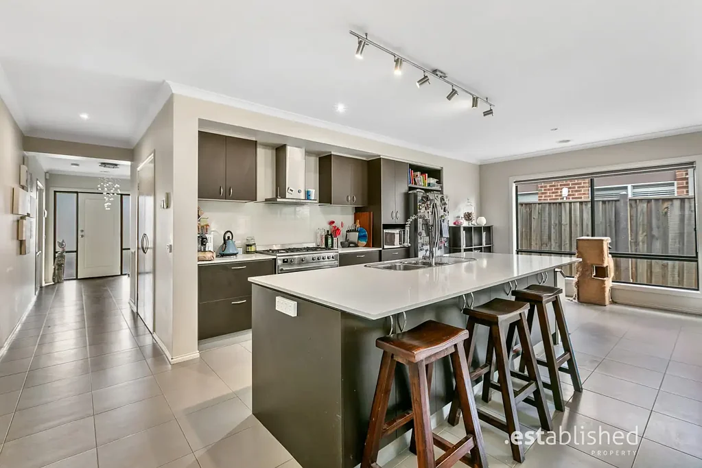 Point Cook 4chambre Parkside Oasis