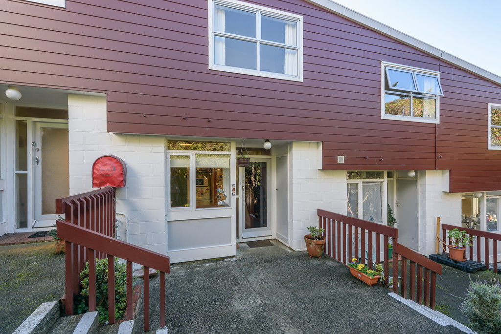 4/14 Rosehaugh Avenue, Karori, Wellington, 2 Kuwarto, 1 Banyo