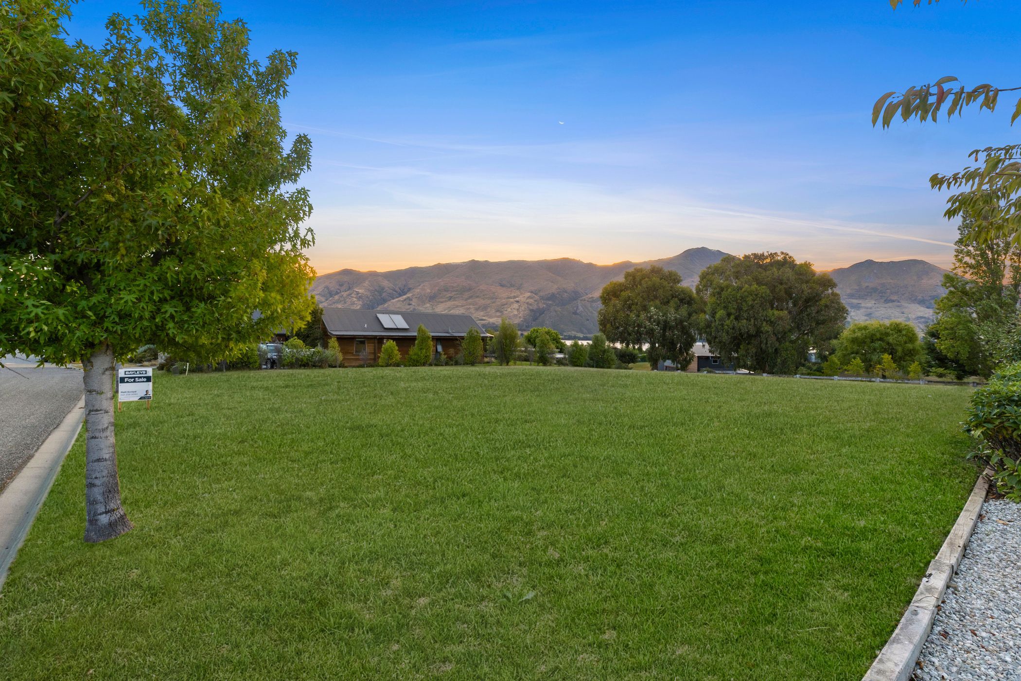 22 Greenbelt Place, Wanaka, Queenstown Lakes, 0房, 0浴, Section