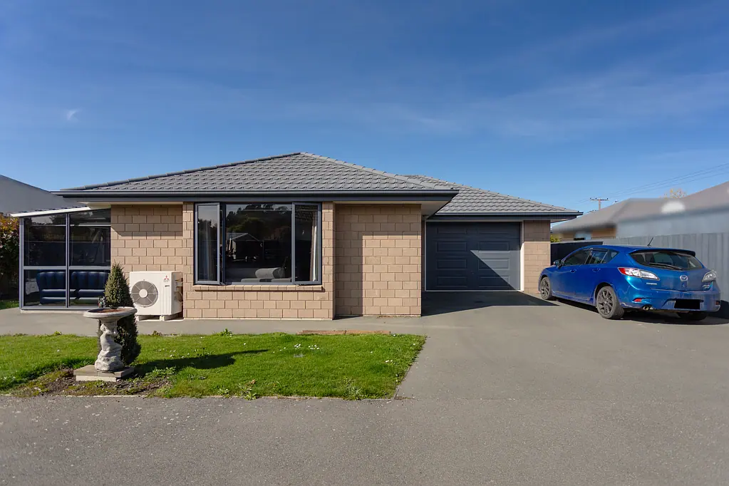 14B Arundel Street, Oamaru North, Waitaki, Otago
