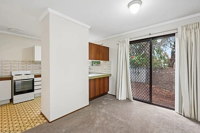 厨房 - 4/9 Paterson St, Como, WA 6152