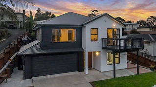 5A Drew Street, Mt Roskill, Auckland City