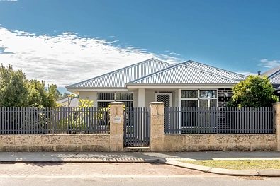 4 Altham Grove, Baldivis, WA 6171, 3 slaapkamers, 2 badkamers, House