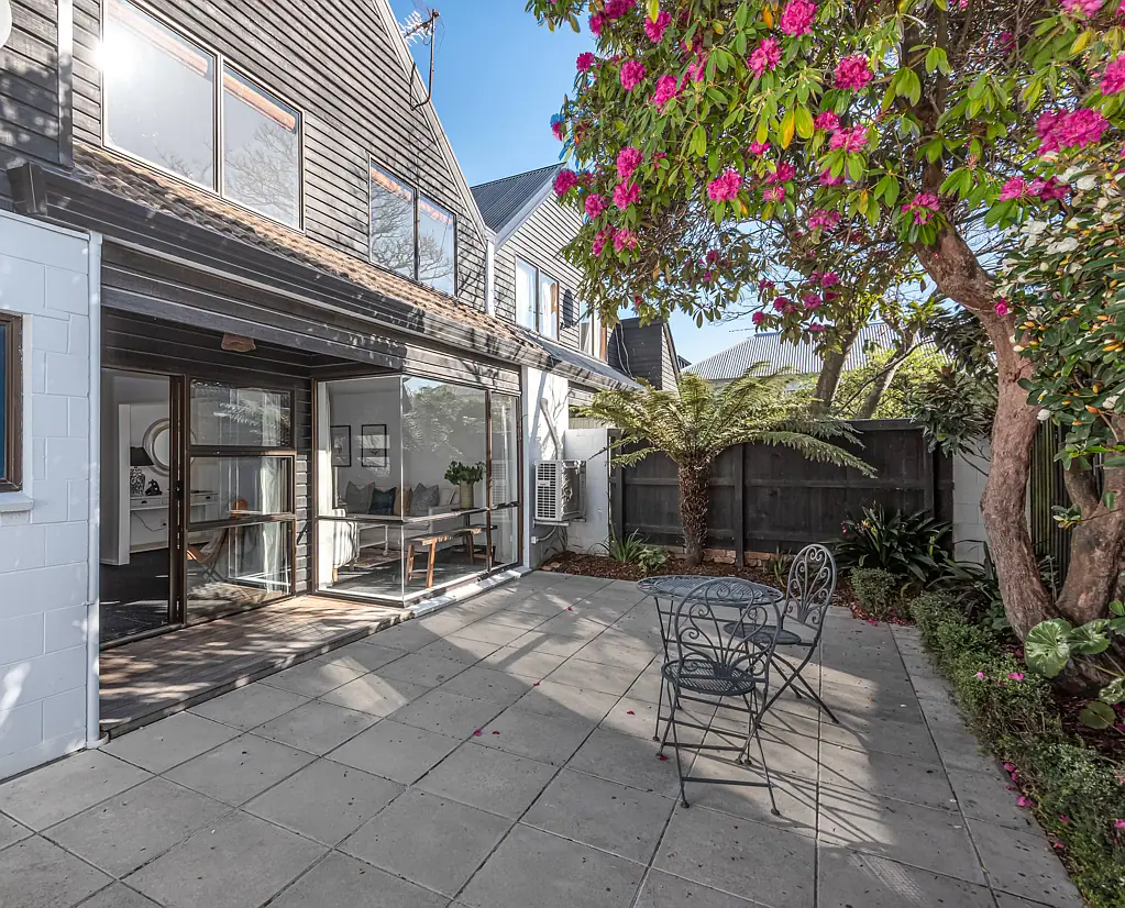 2/27 Shrewsbury Street, Merivale, Christchurch, Canterbury