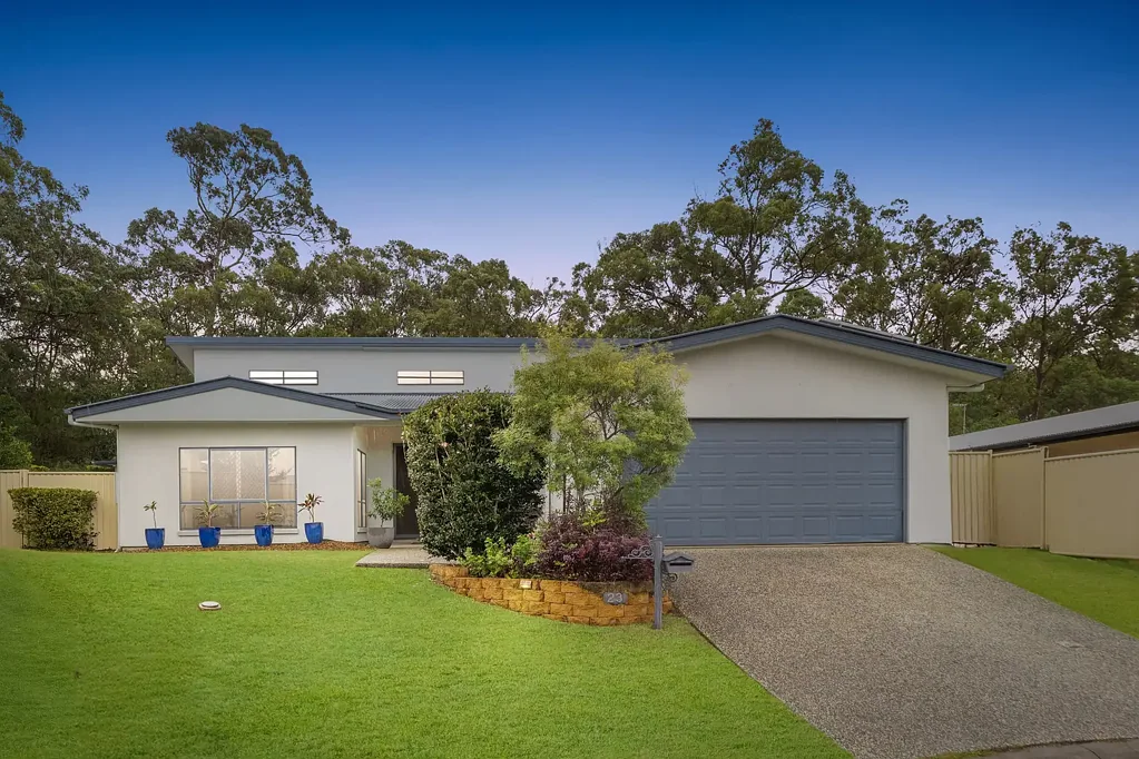 23 Anthony Court, Deception Bay, QLD 4508