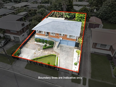 Papakura 6房  "Modern Elegance Meets Classic Charm!