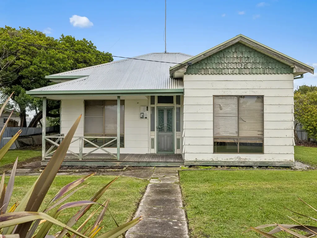 33 Merrin Crescent, Wonthaggi, VIC 3995
