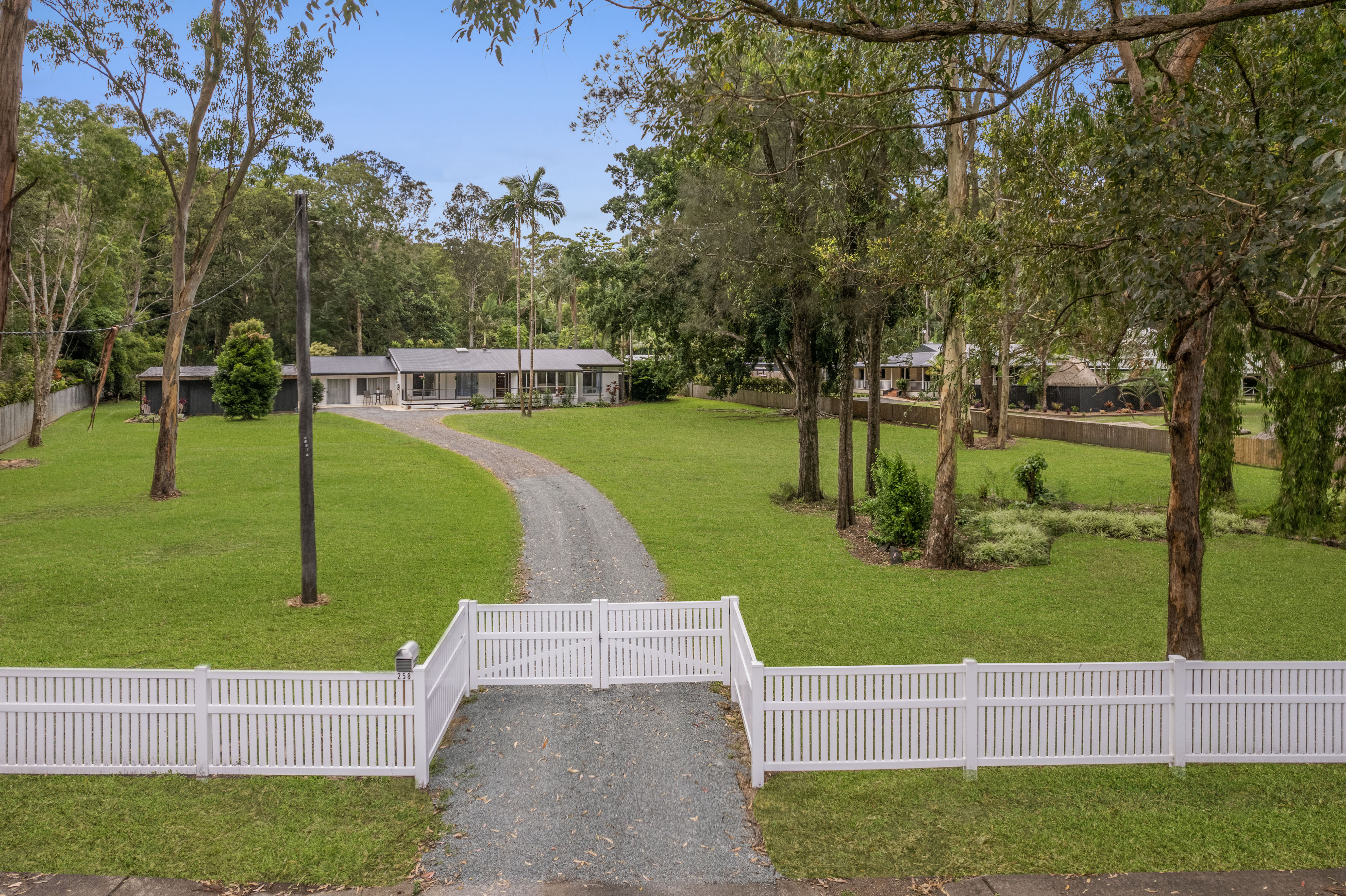 258 GLENVIEW RD, GLENVIEW QLD 4553, 0 Schlafzimmer, 0 Badezimmer, House