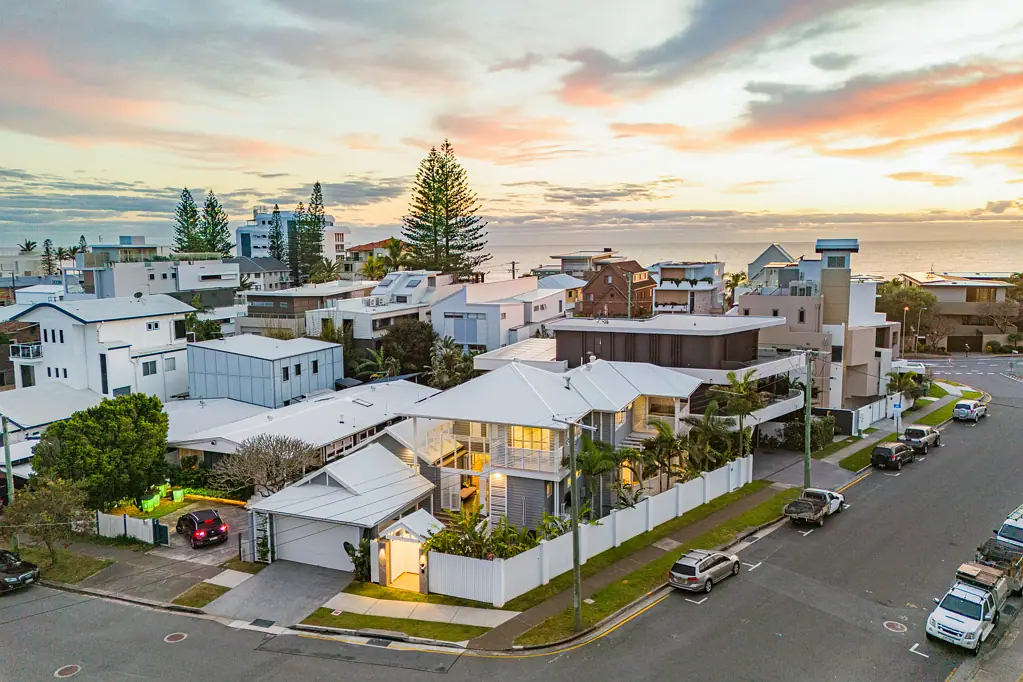 1 Seagull Avenue, Mermaid Beach, QLD 4218
