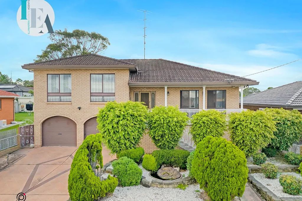 6 Denison Avenue, Barrack Heights, NSW 2528