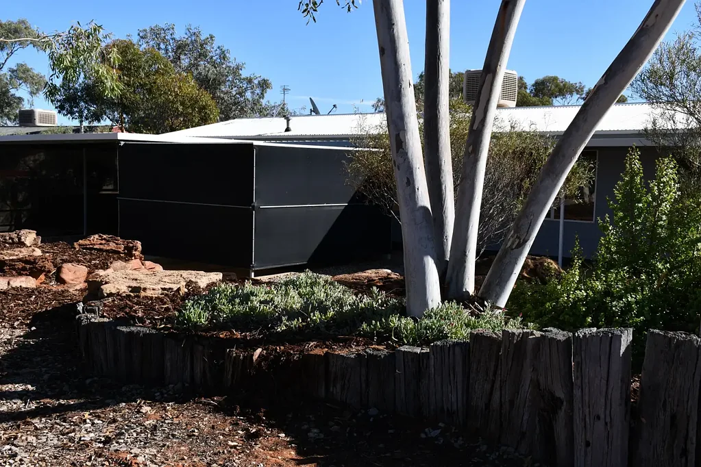 Roxby Downs 4房  Modern Family Living with Solar Savings & Entertainer’s Appeal