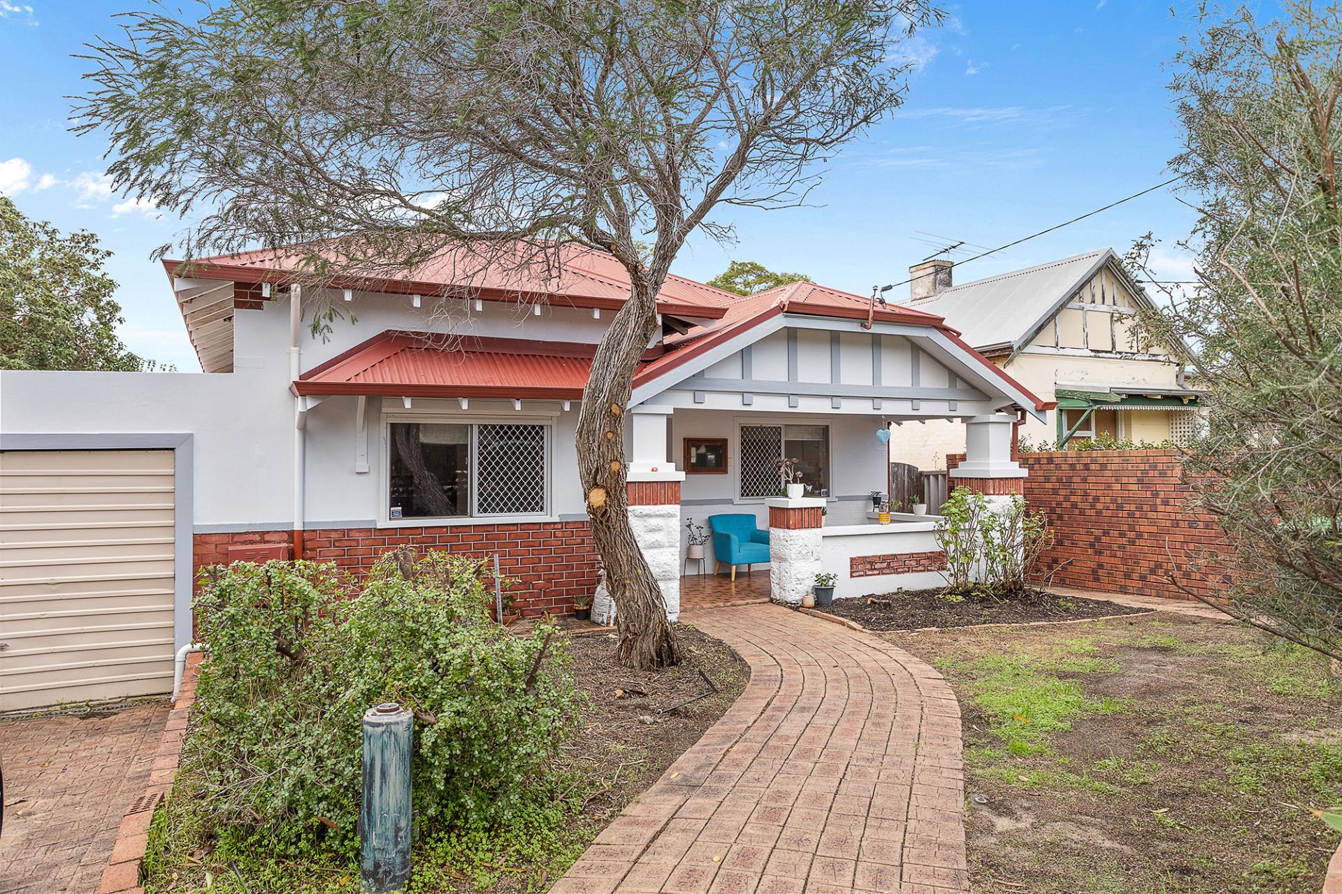 38 SHAKESPEARE ST, MOUNT HAWTHORN WA 6016, 0 phòng ngủ, 0 phòng tắm, House