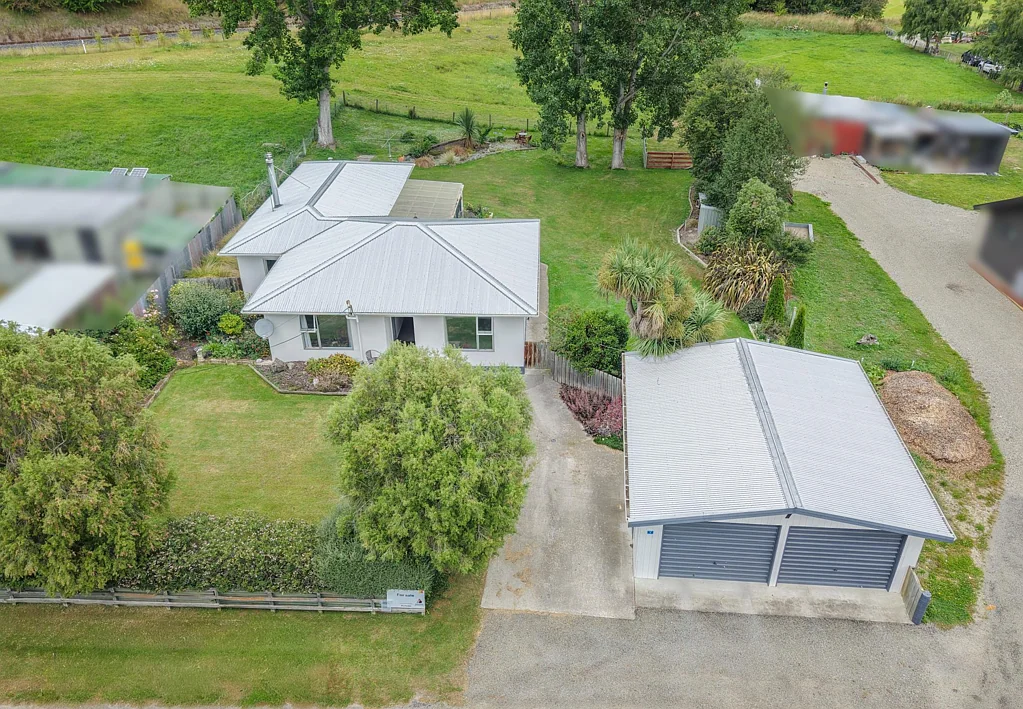 7 Stone Street, Reidston, Waitaki, Otago