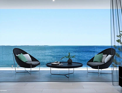 Lot 23, Napoleon Parade, North Coogee, South West Perth, 0 ਕਮਰੇ, 0 ਬਾਥਰੂਮ, Section