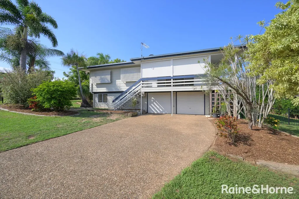 1 Welch Street, Clinton, QLD 4680