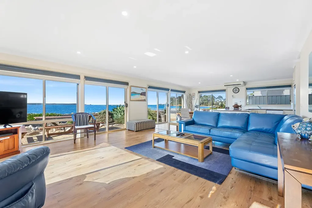 Ocean�s Edge at Batehaven