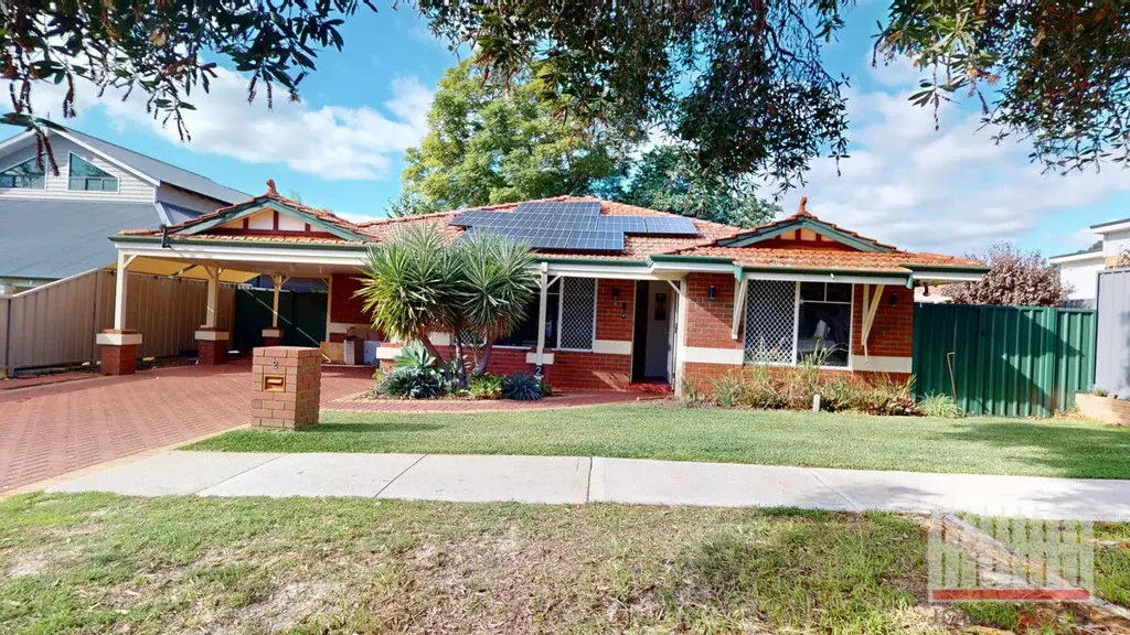 2 Second Avenue, Bassendean, WA 6054