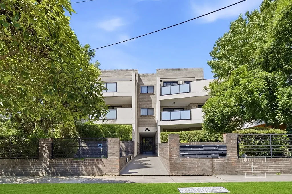 7/34-36 Courallie Avenue, Homebush West, NSW 2140