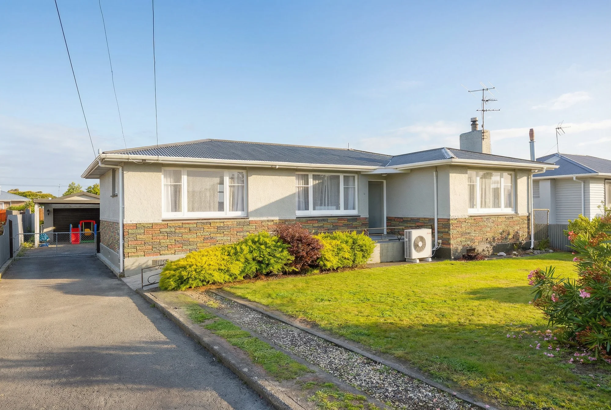 Solway 3房  Start your home ownership journey here