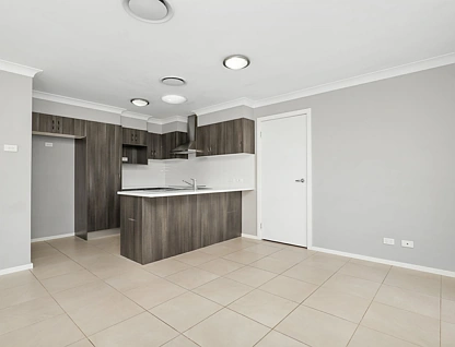 2/45A Branxton Street, Greta, Hunter, 3房, 2浴, Apartment