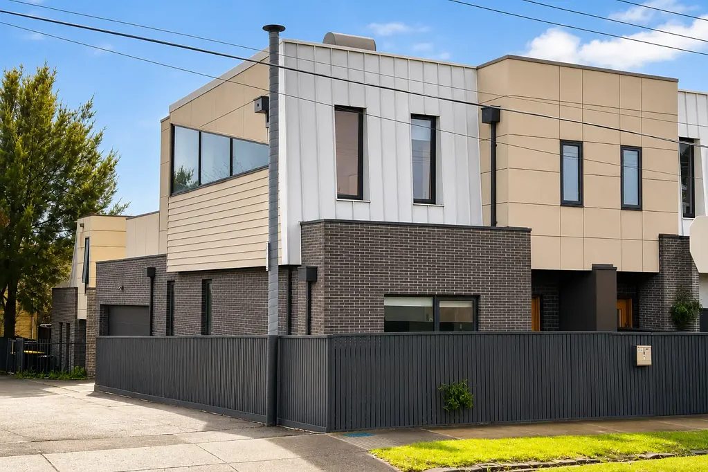 Phenomenal Inner City Abode
