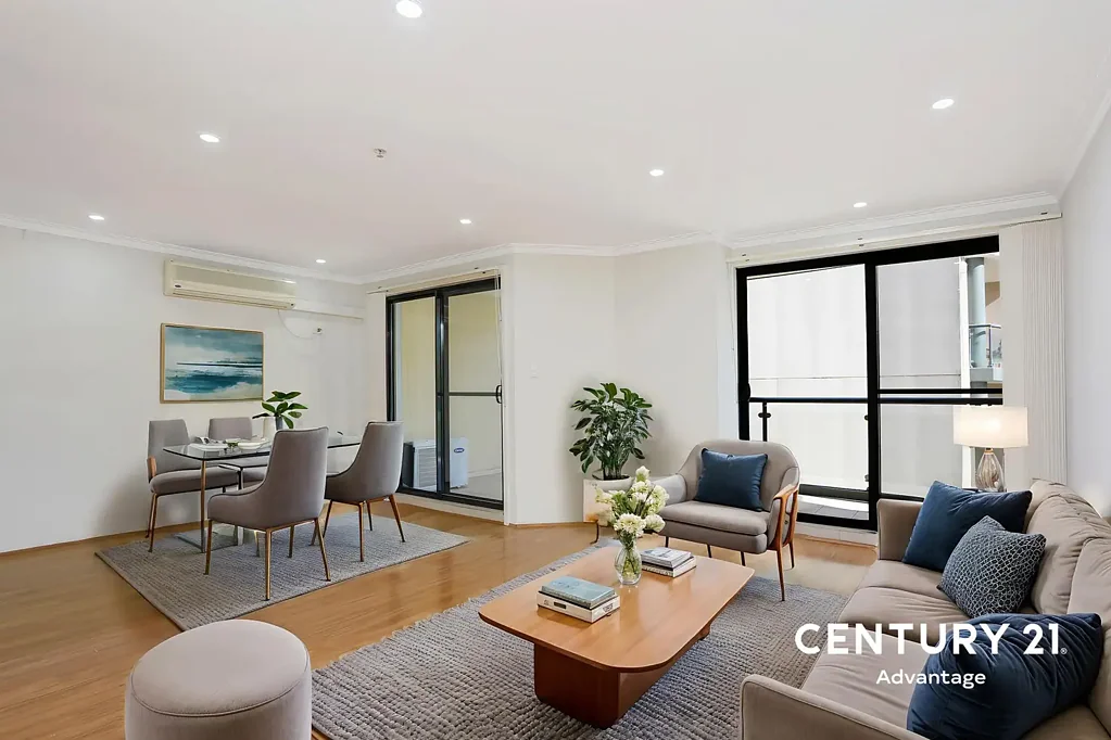 Westmead 3部屋 Modern Living in the Prestigious Monarco Estate