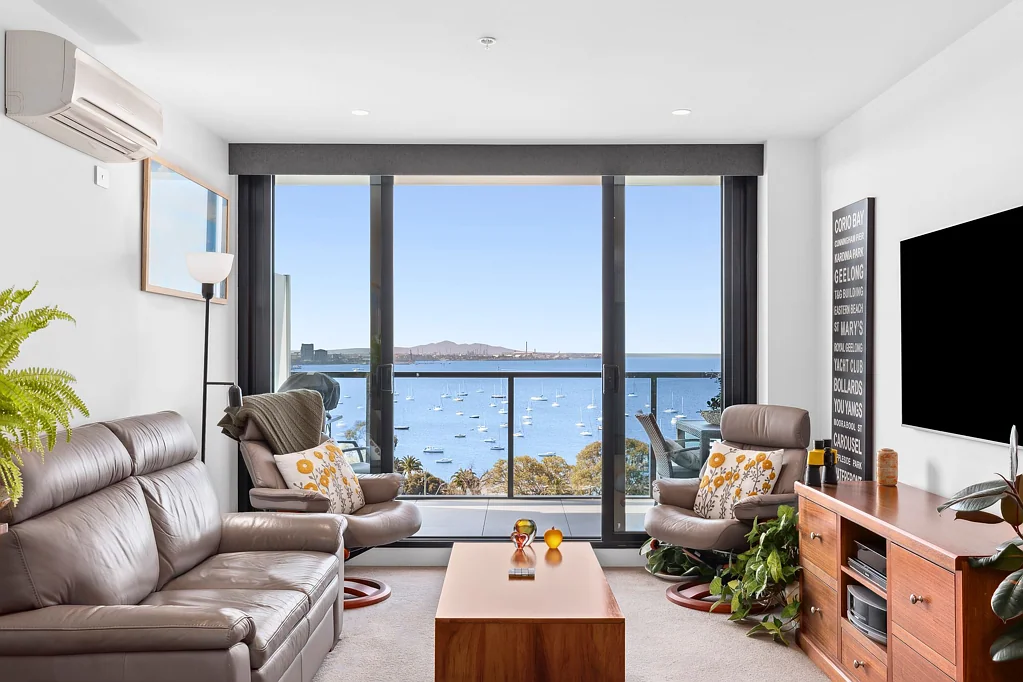 904/18 Cavendish Street, Geelong, VIC 3220