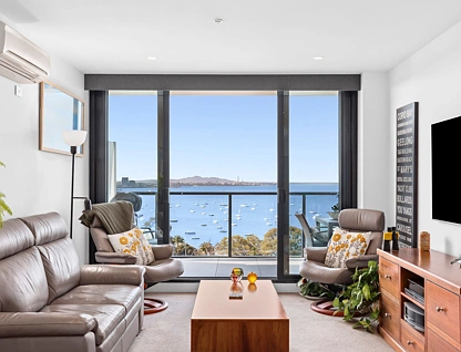 904/18 Cavendish Street, Geelong, Geelong, 2 Bedrooms, 2 Bathrooms, Apartment
