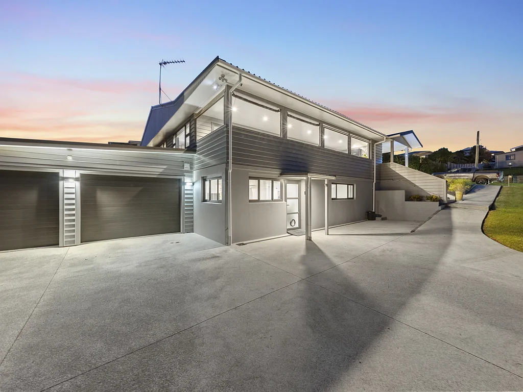 Pukekohe 5침실 Panoramic Lifestyle on Hillside