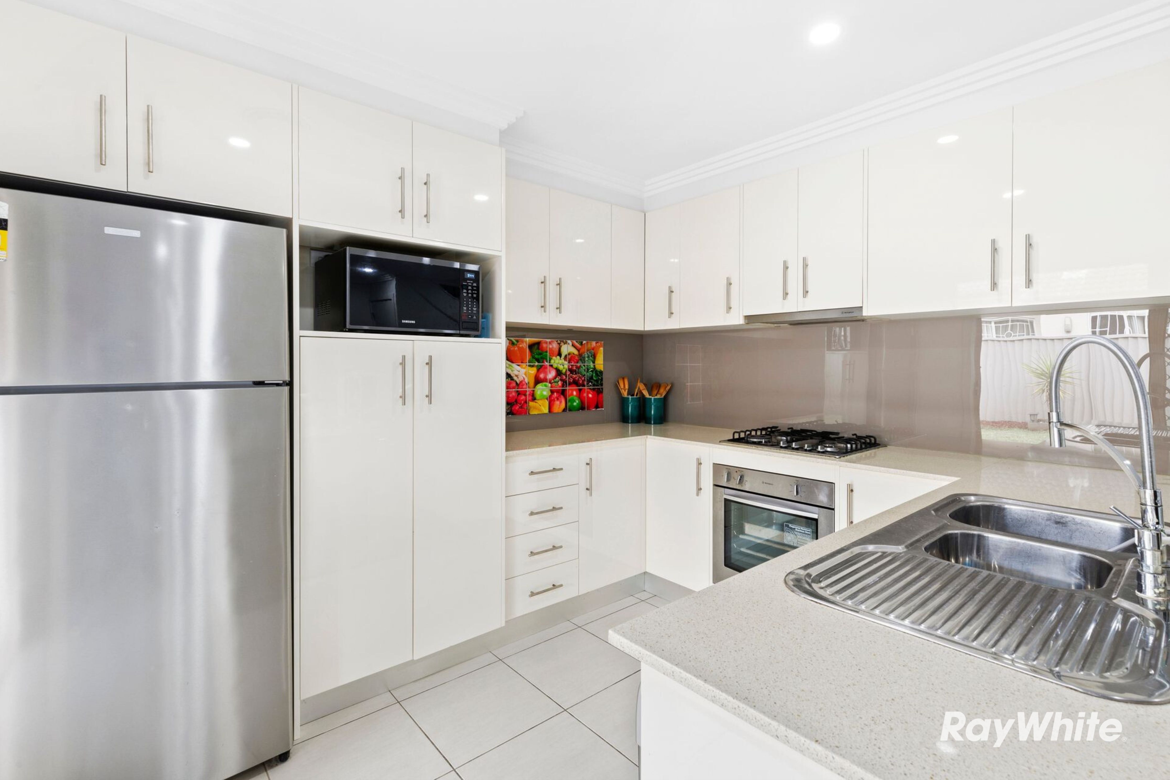 UNIT 4 18 MONTROSE ST, QUAKERS HILL NSW 2763, 0 chambres, 0 salles de bain, House