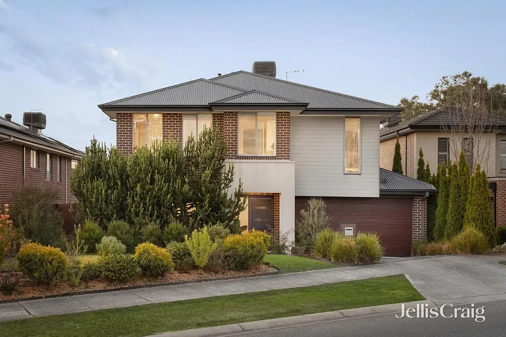 11 Collard Drive, Diamond Creek, VIC 3089