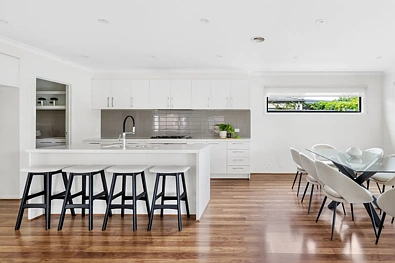 25 WIRELESS DR, AINTREE VIC 3336, 4 침실, 2 욕실, House