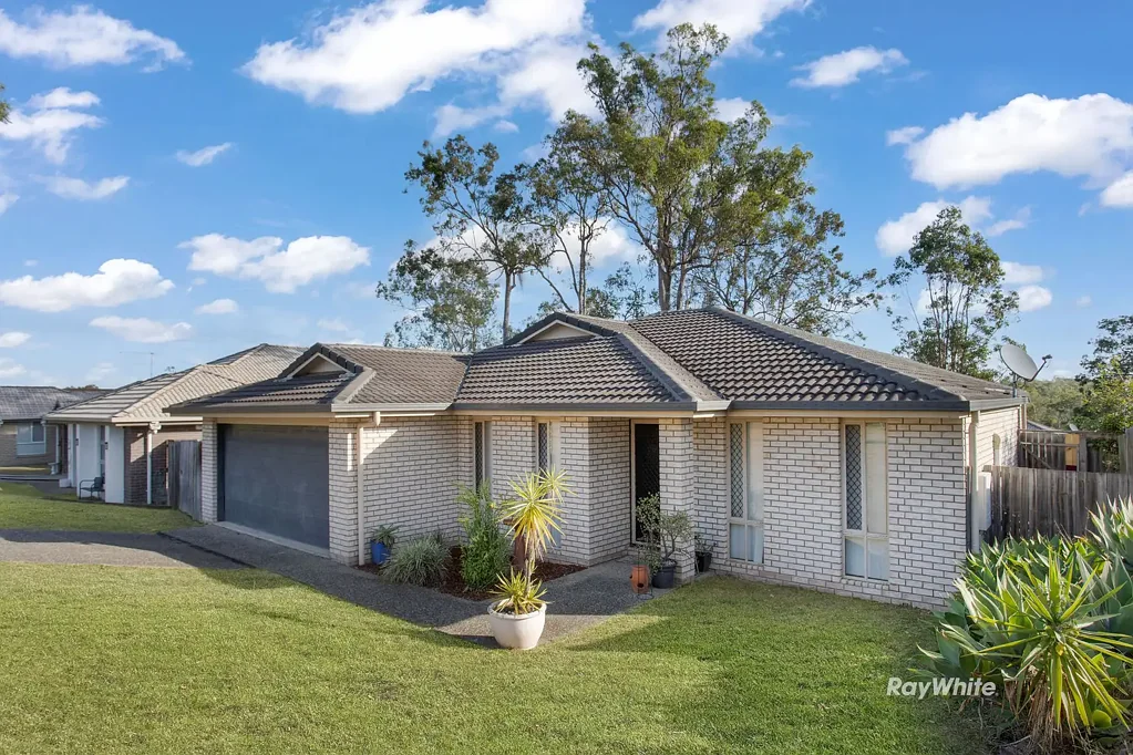 38 Tranquillity Circle, Brassall, QLD 4305