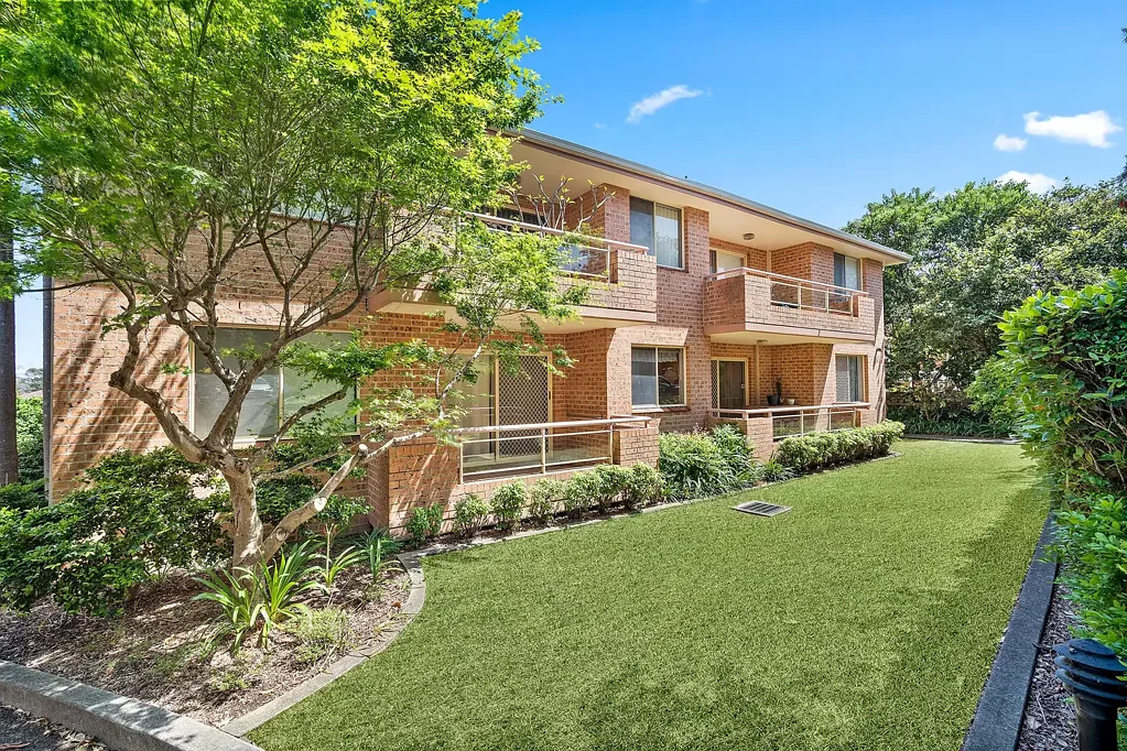 1/33 Letitia Street, Oatley, NSW 2223
