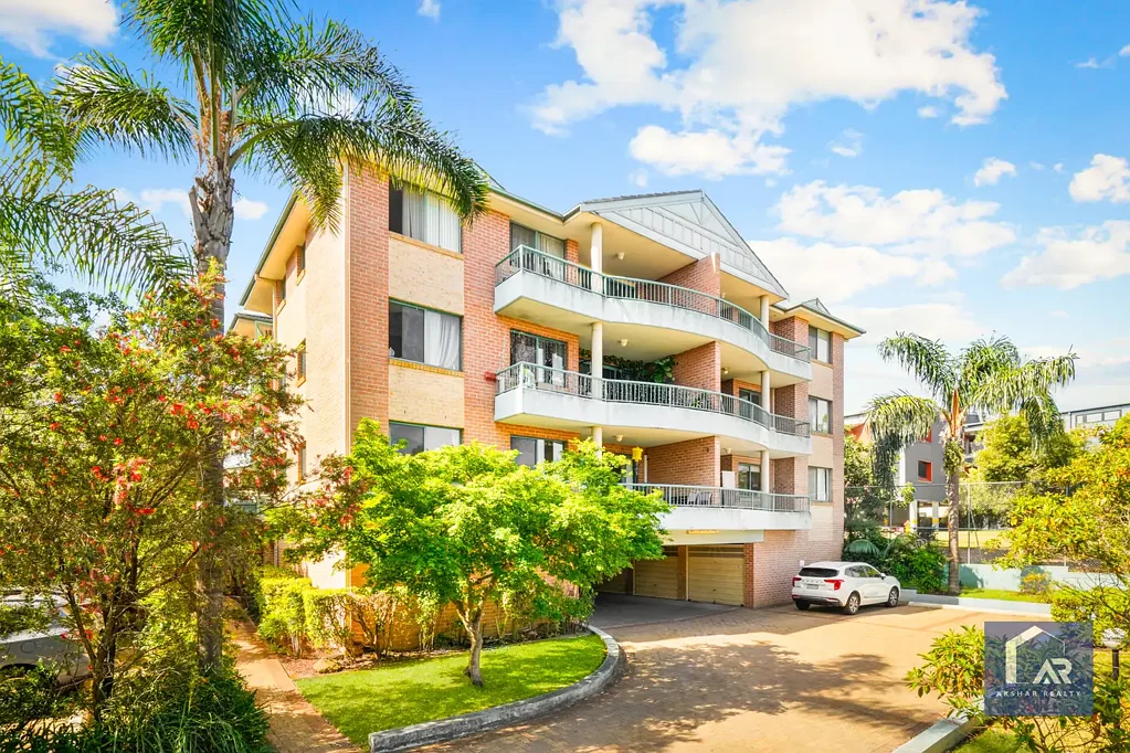 26/45-55 Virginia Street, Rosehill, NSW 2142