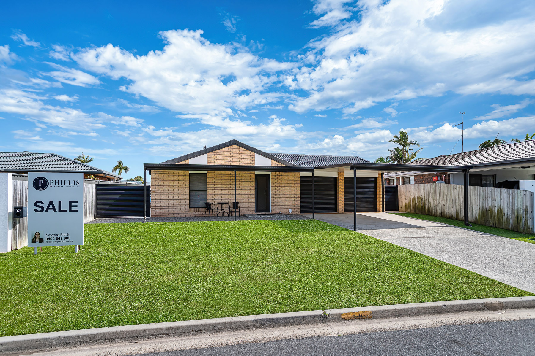 30 BURRENDONG RD, COOMBABAH QLD 4216, 0 ਕਮਰੇ, 0 ਬਾਥਰੂਮ, House